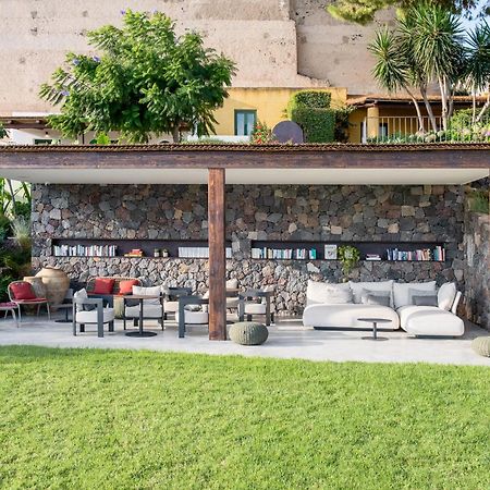 Hotel Ravesi Malfa  Extérieur photo