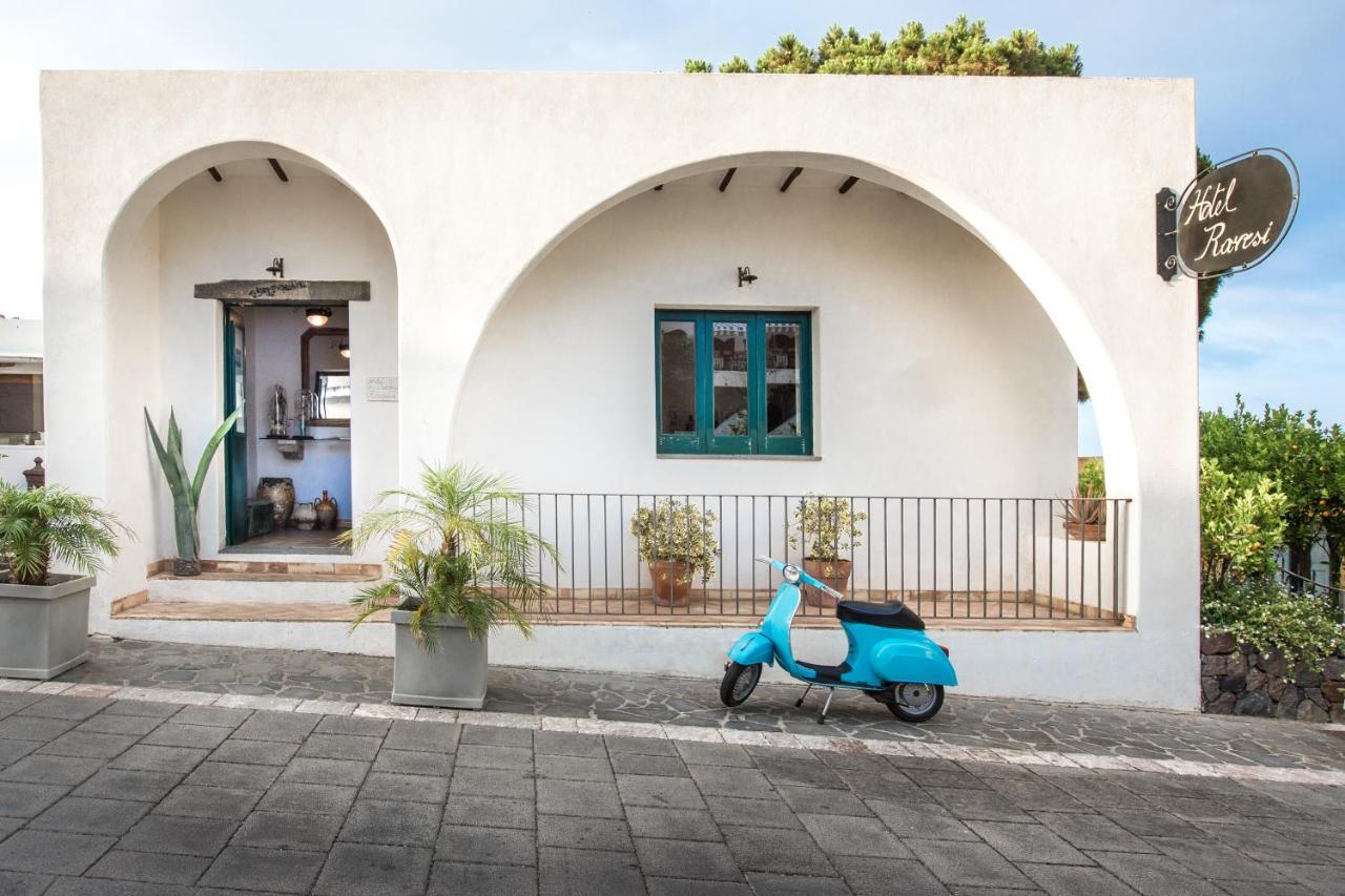 Hotel Ravesi Malfa  Extérieur photo