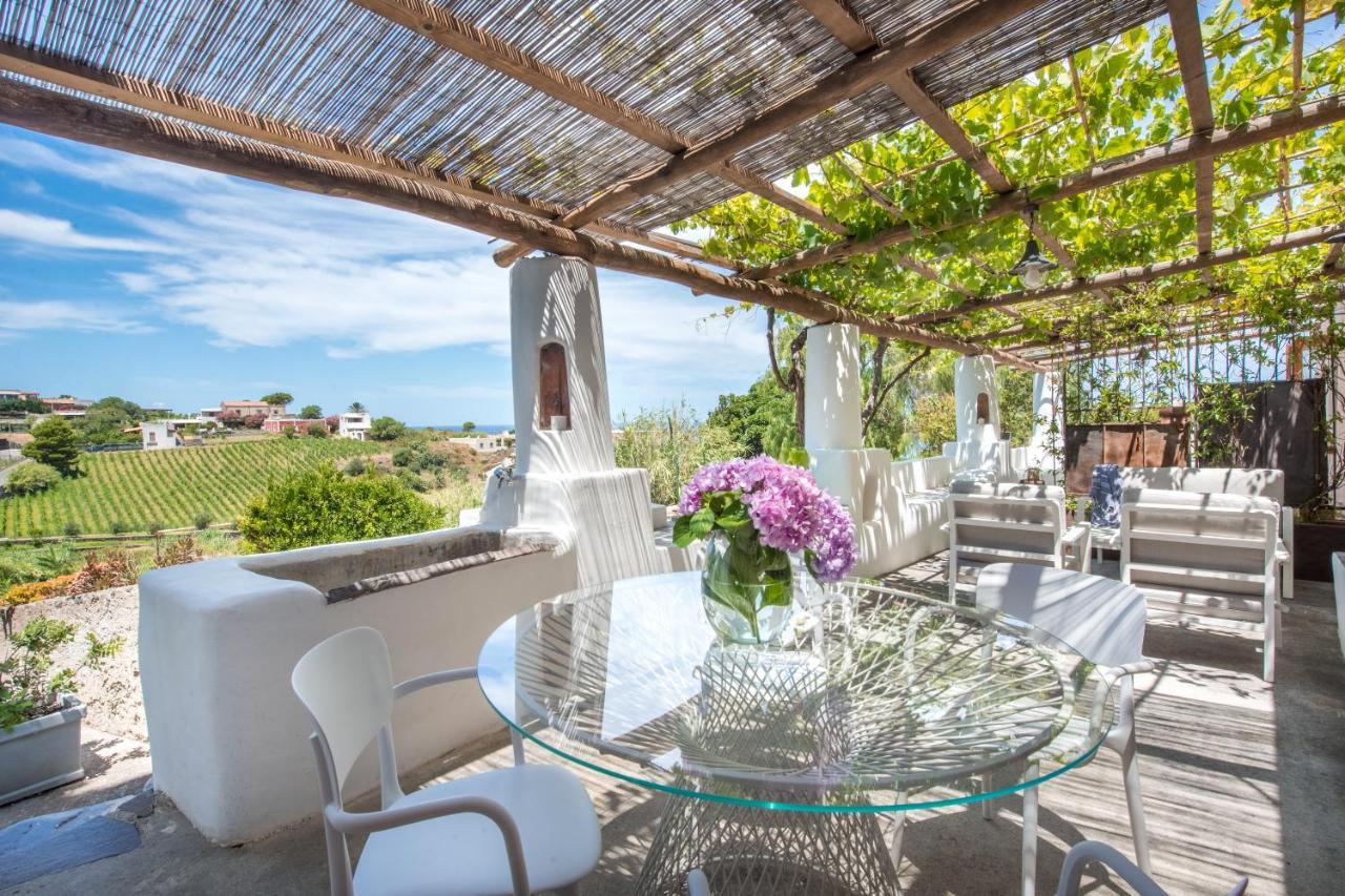 Hotel Ravesi Malfa  Extérieur photo