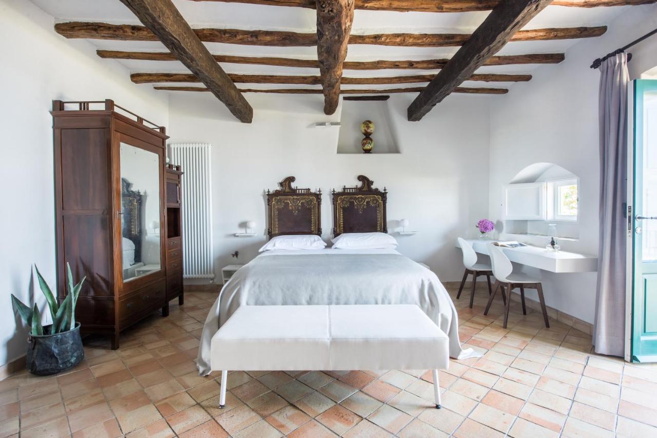 Hotel Ravesi Malfa  Extérieur photo