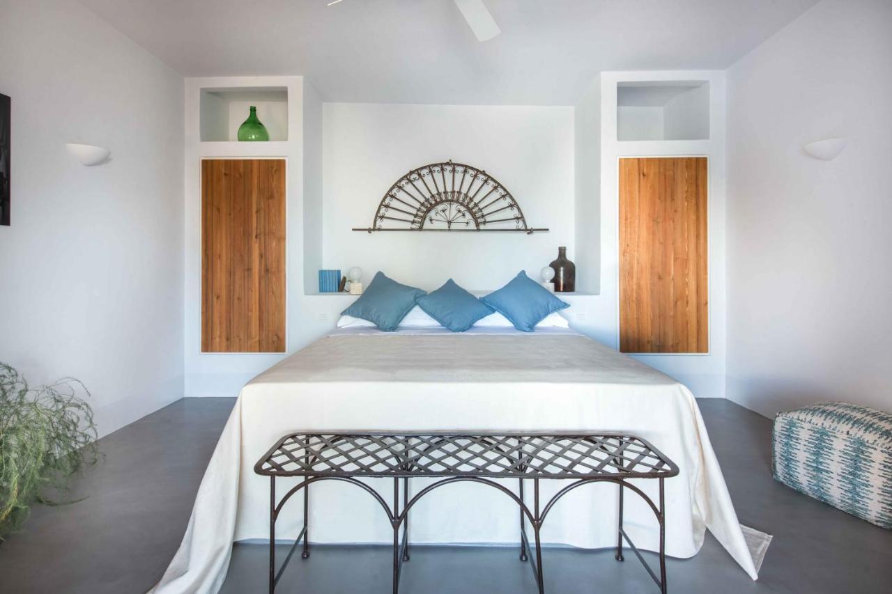 Hotel Ravesi Malfa  Chambre photo