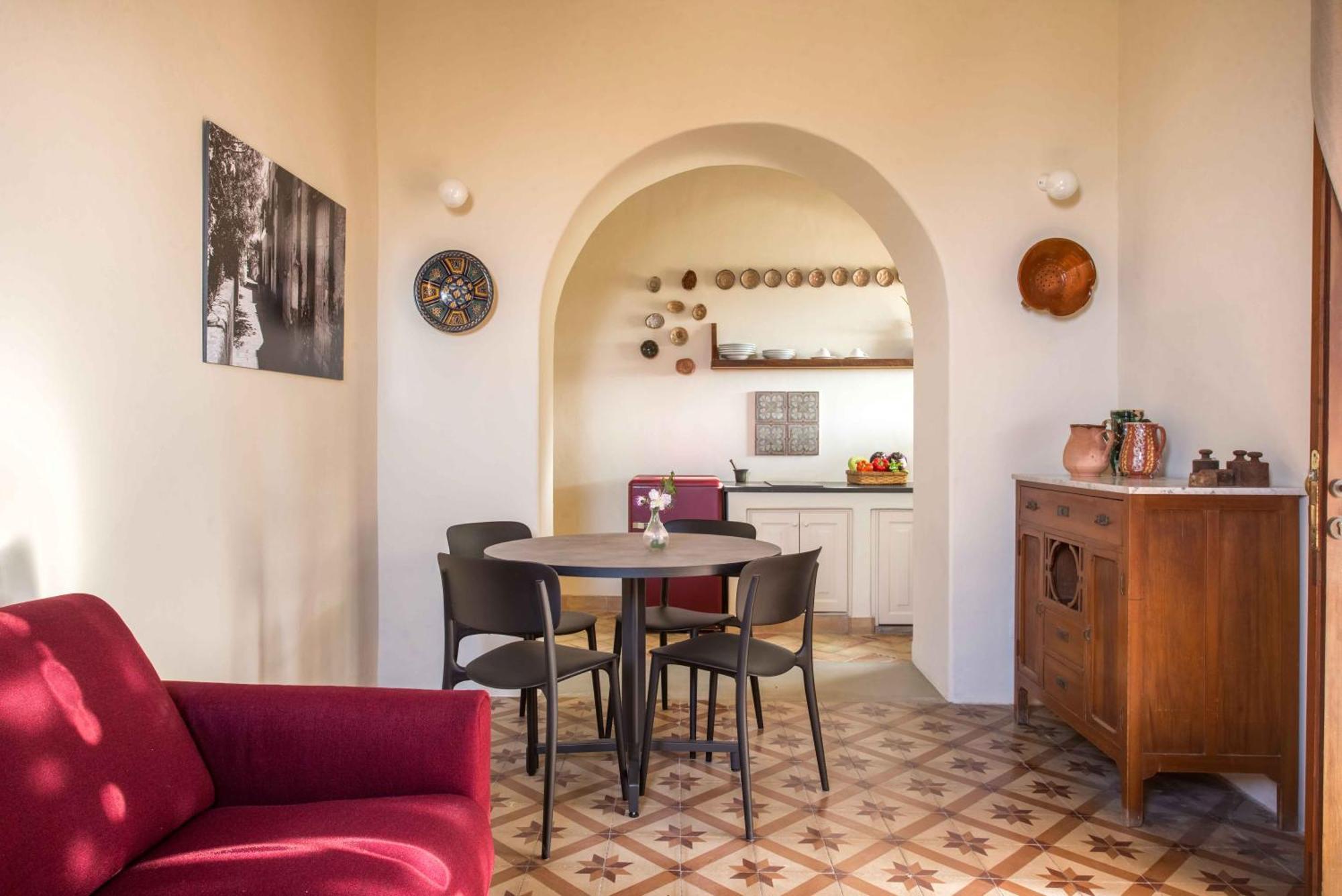 Hotel Ravesi Malfa  Chambre photo