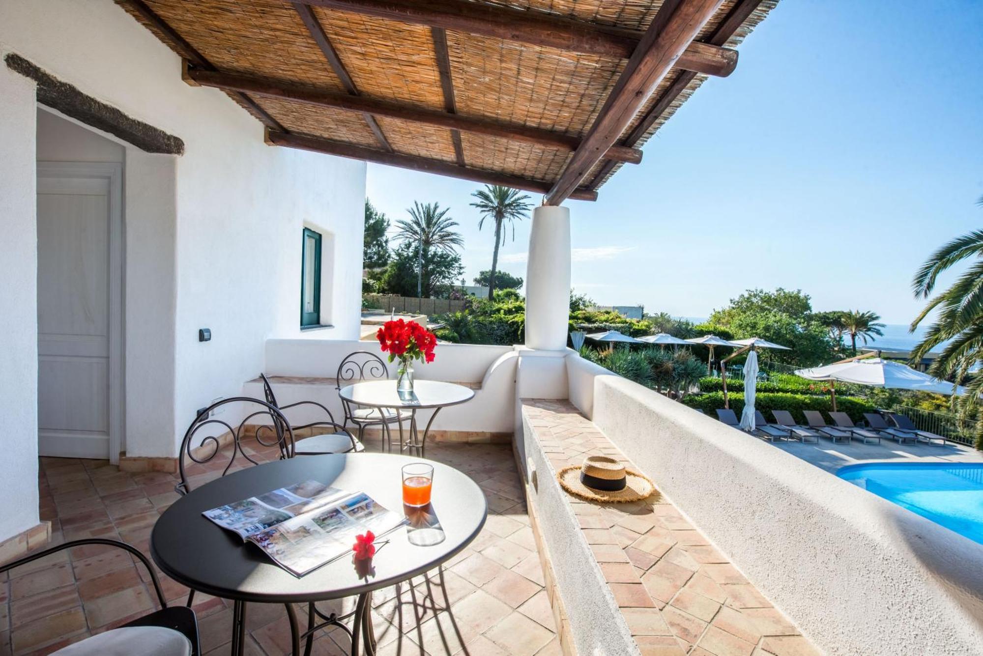 Hotel Ravesi Malfa  Chambre photo