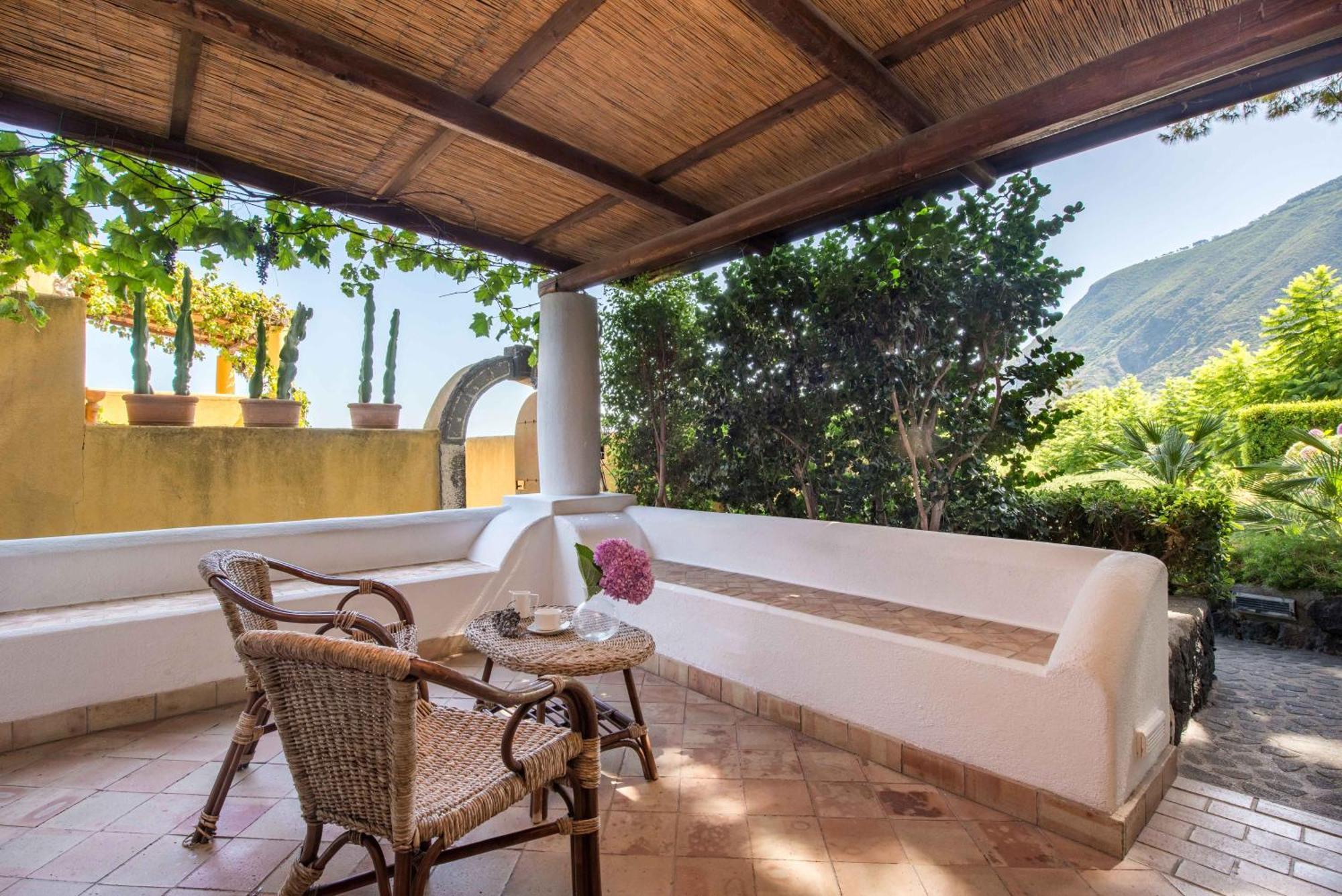 Hotel Ravesi Malfa  Chambre photo