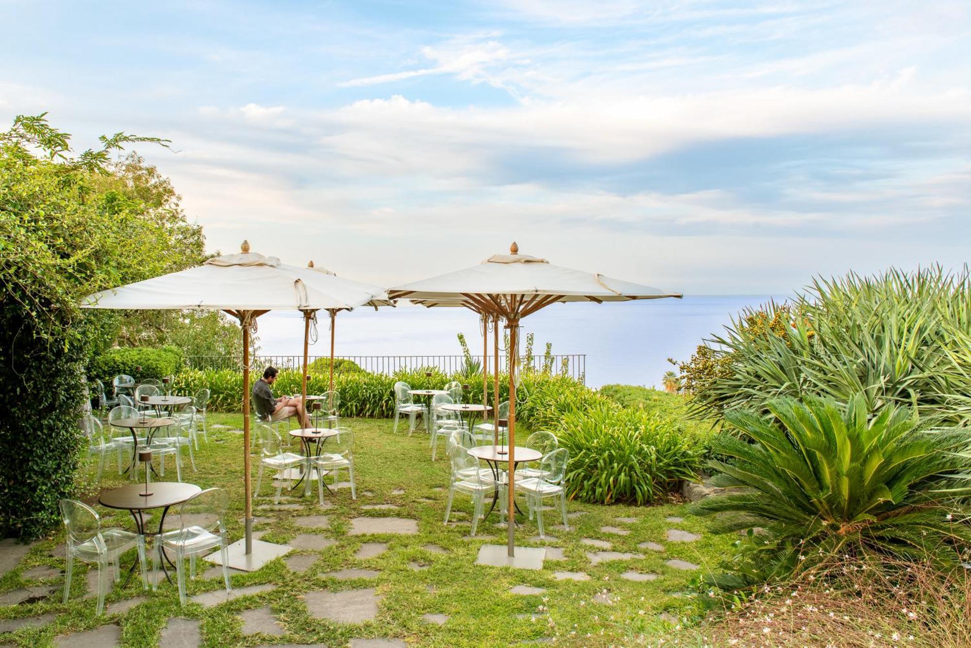 Hotel Ravesi Malfa  Extérieur photo