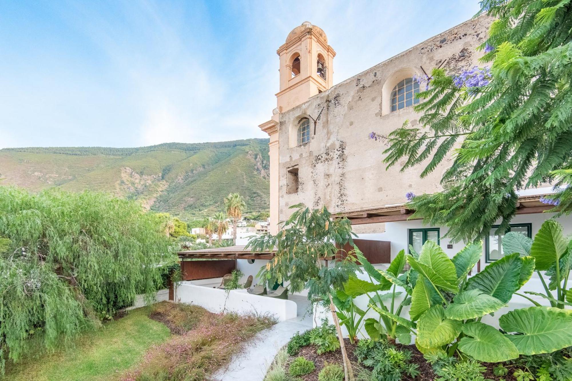 Hotel Ravesi Malfa  Extérieur photo