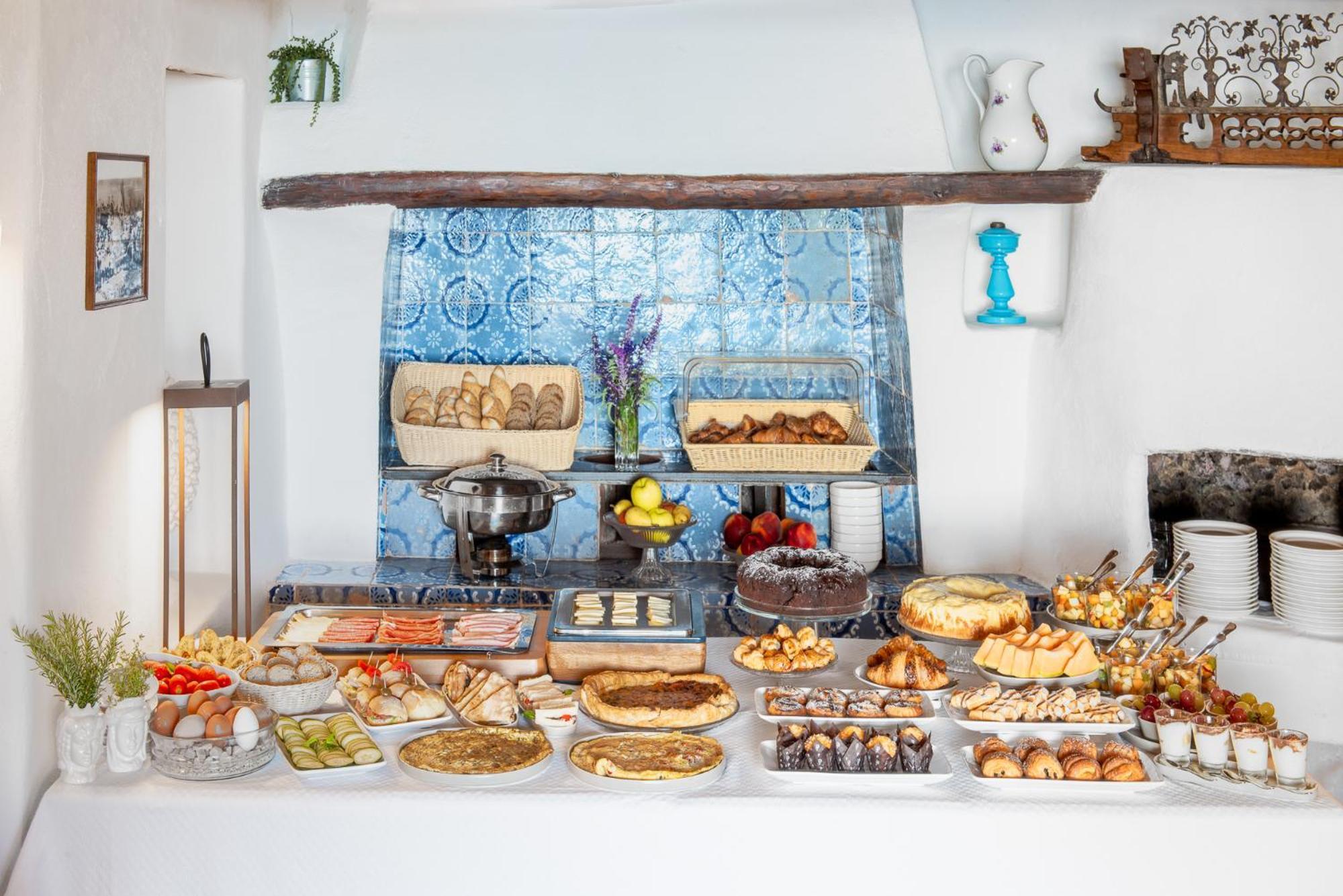 Hotel Ravesi Malfa  Extérieur photo